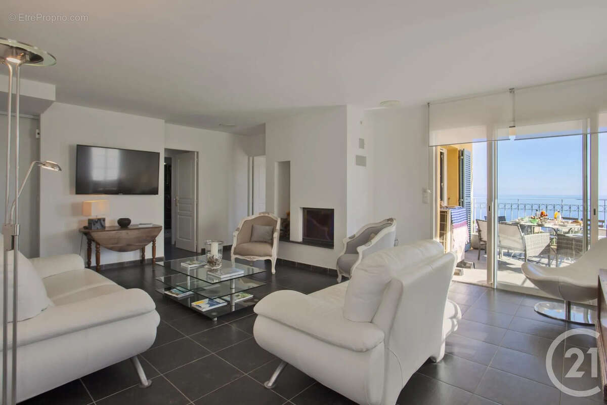 Appartement à BRANDO