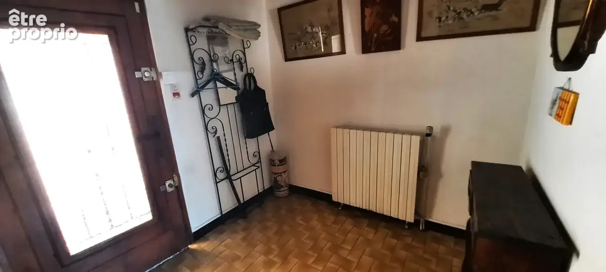 Amelie les bains, maison familiale, garage, 4 chambres - photo 16