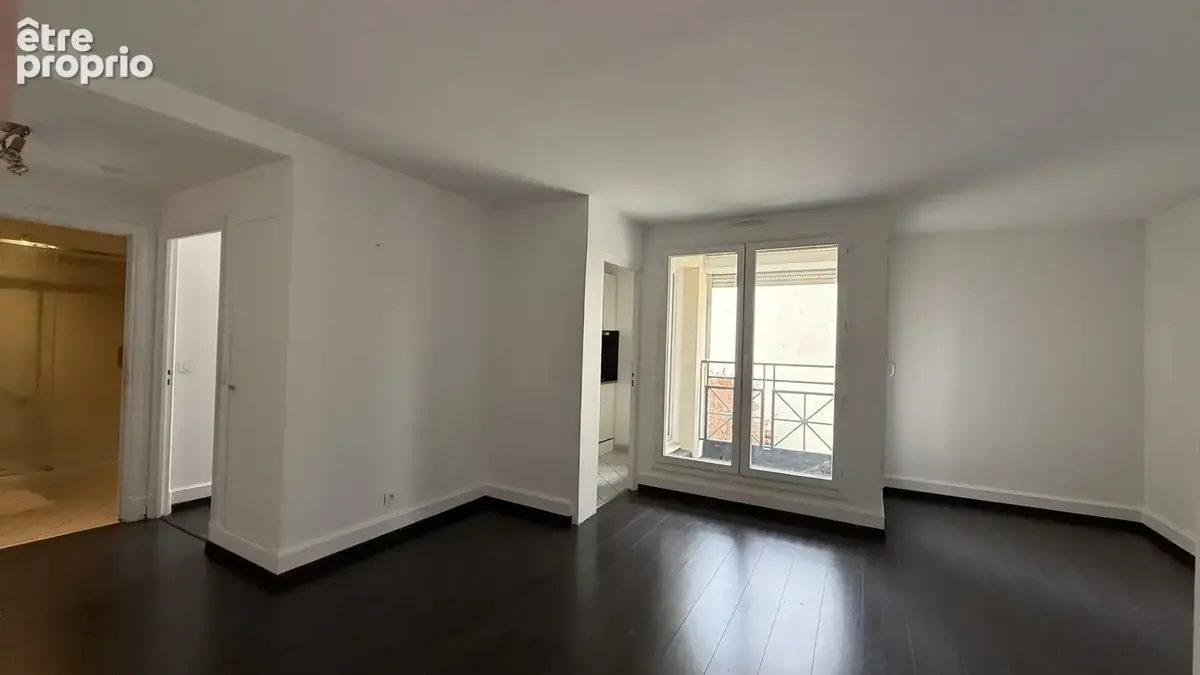 Photo Appartement à Versailles au prix de 145 800€