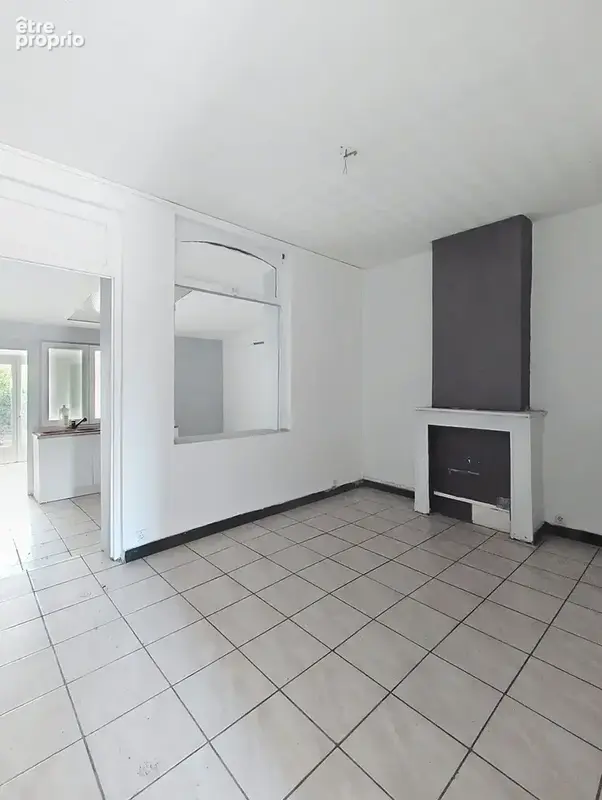Maison mitoyenne à Vicq 59970 - photo 6