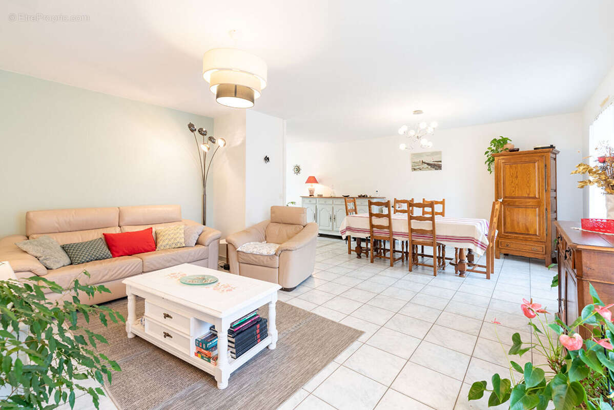 Maison à MONT-DE-MARSAN