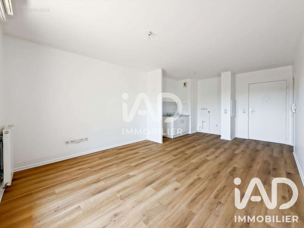 Appartement 55 m² à Limeil-Brevannes  - photo 5