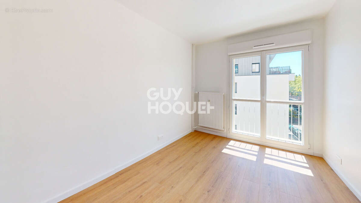 Appartement f2 metz - queuleu - photo 5