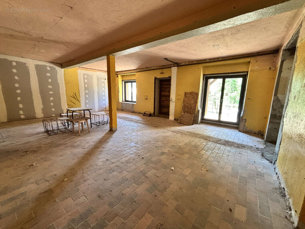 Appartement à XONRUPT-LONGEMER