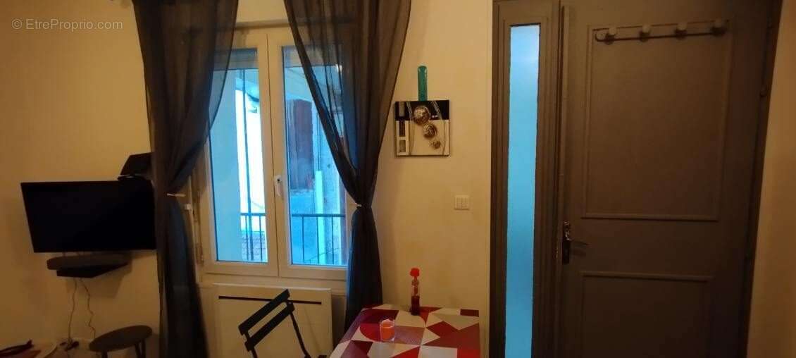 Appartement à AURILLAC