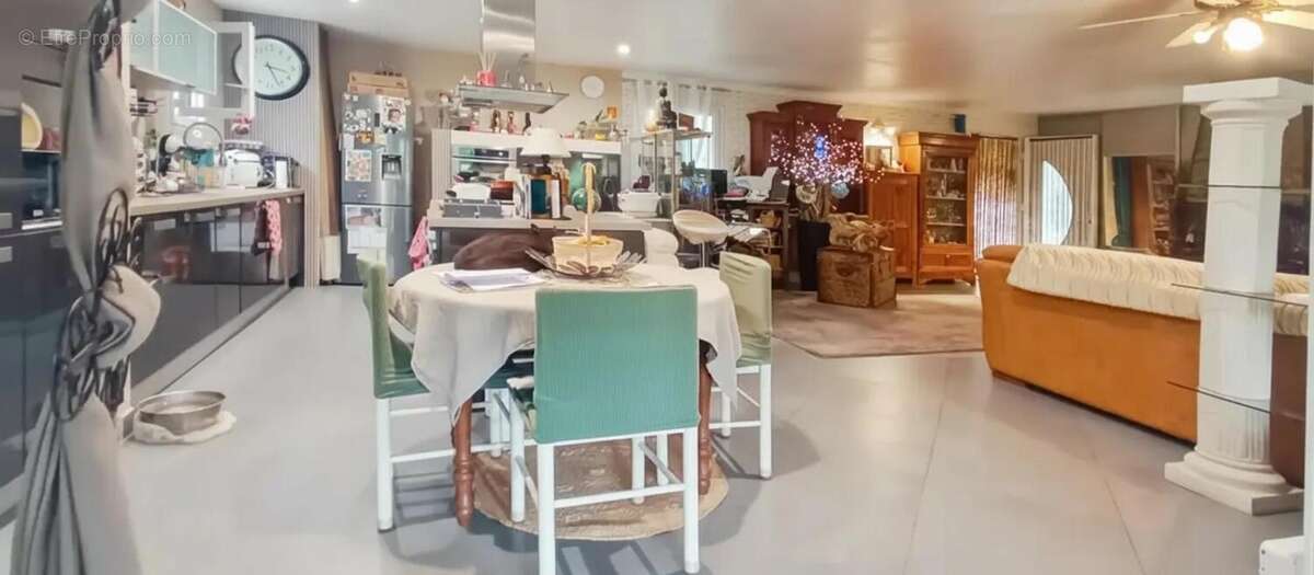 Maison de 7 pièces de 165 m² à Cabasse - photo 15