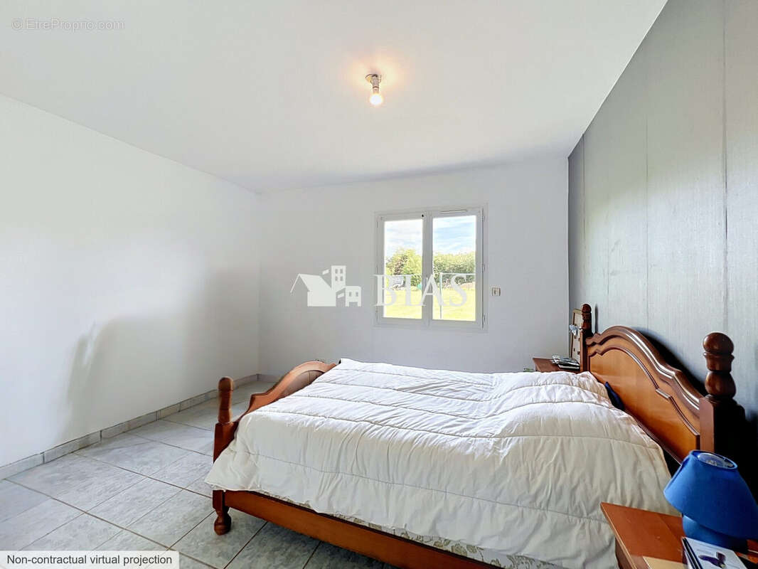 Maison 143 m² à Orbec  - photo 8