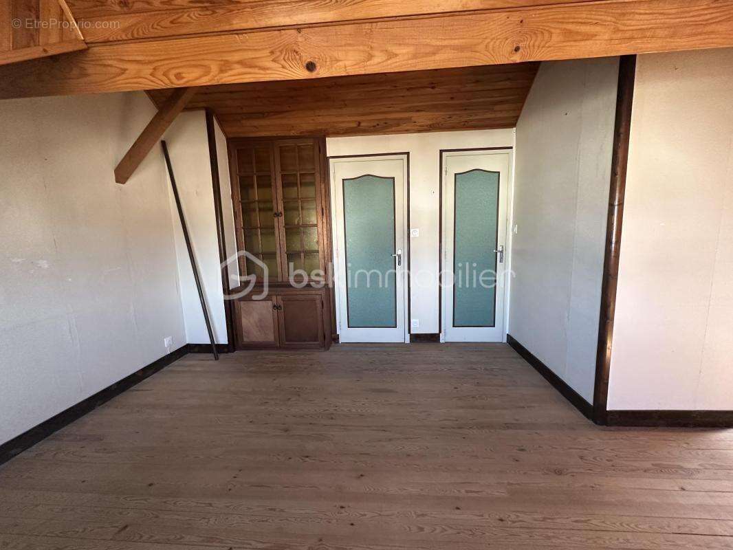 Maison à CHAMBRAY-LES-TOURS