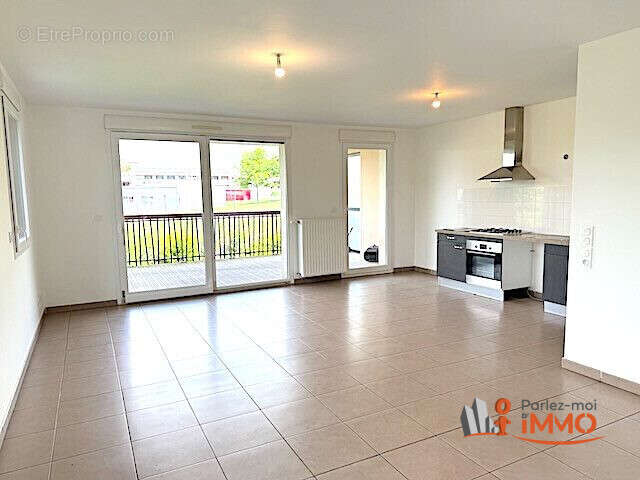 Appartement 97 m² à Saint-Priest-En-Jarez  - photo 6