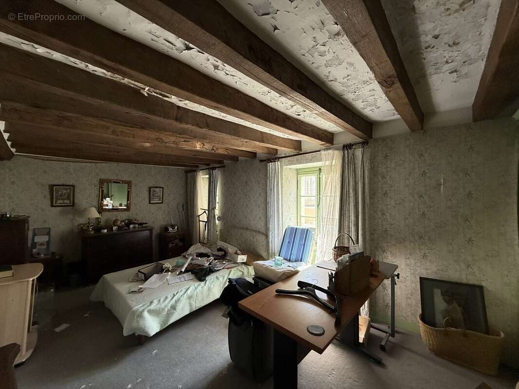Maison à CRAON