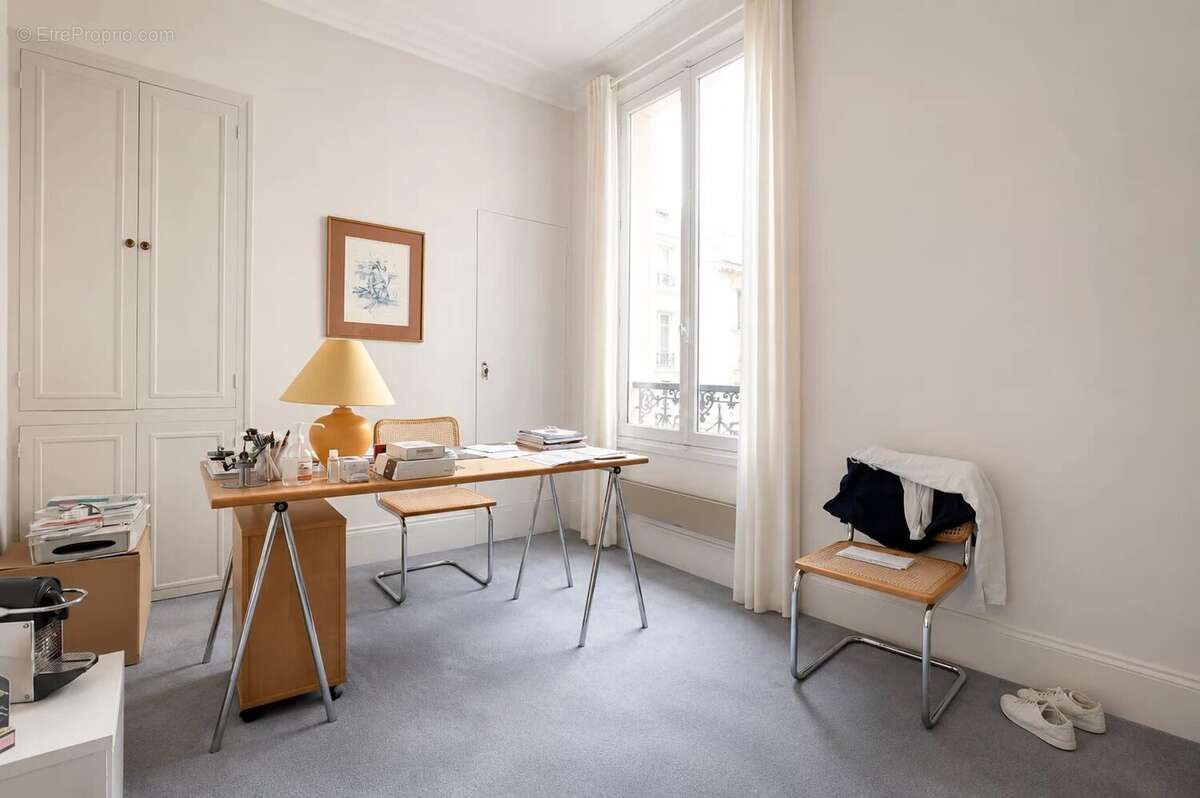 Appartement à VERSAILLES