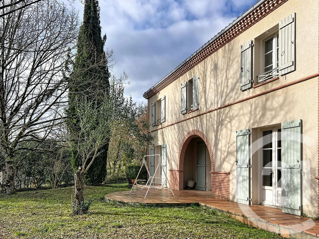 Maison à AUCH