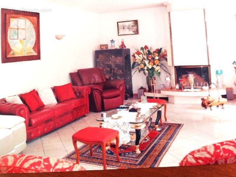 Maison à MONTFERMEIL