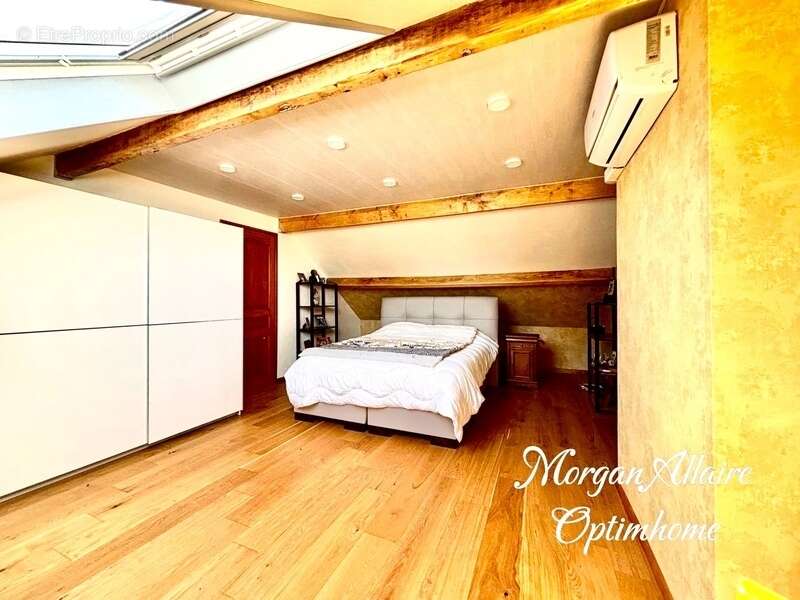 Maison à vendre 10 pièces FOURMIES (59) - photo 30