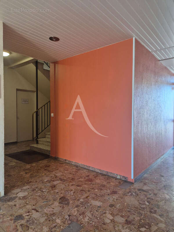 Appartement à BALARUC-LES-BAINS