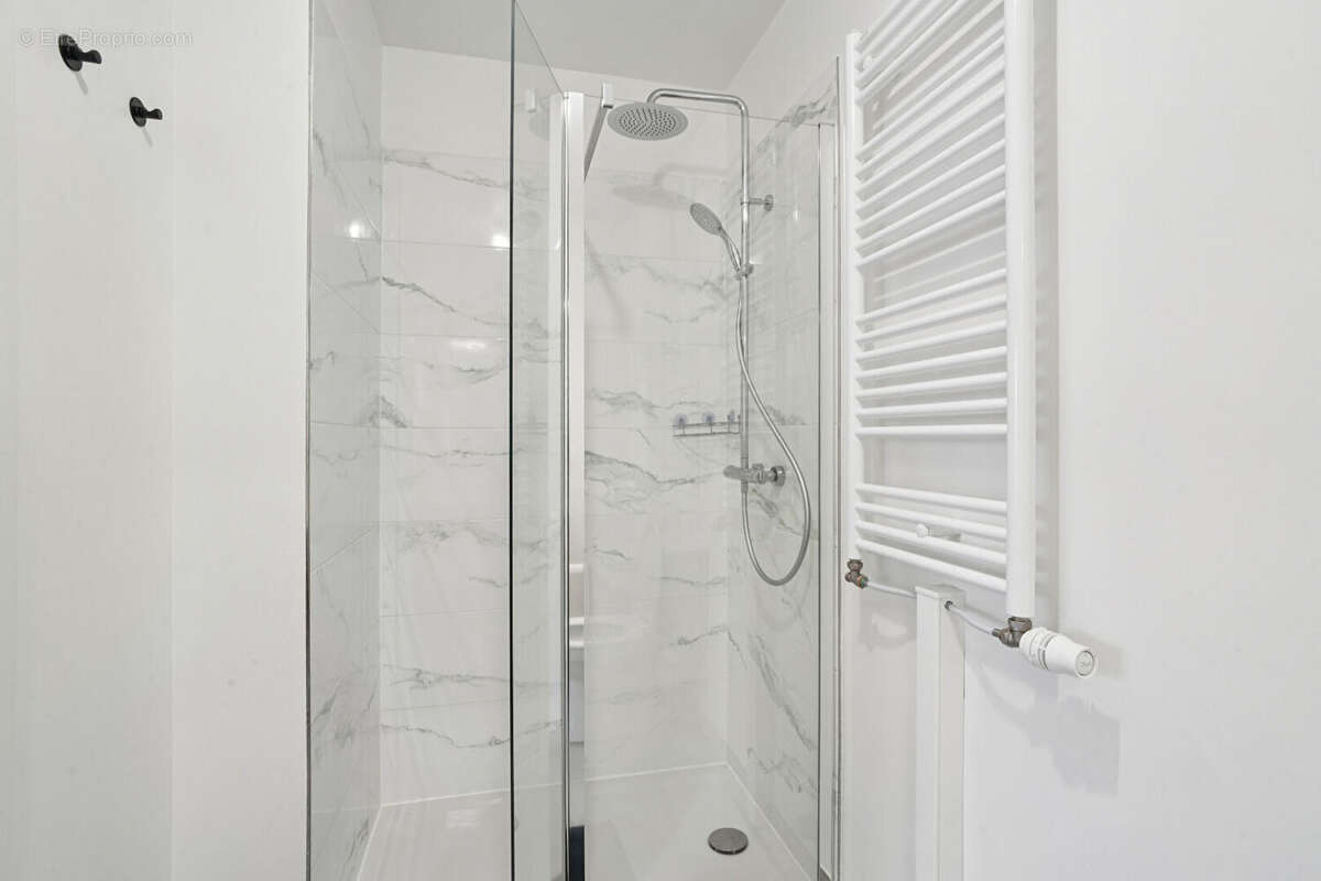 Appartement à ROMAINVILLE