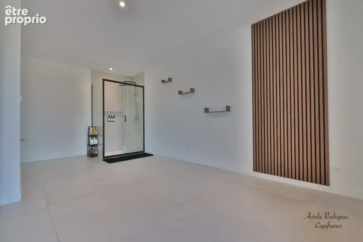 Maison à vendre 6 pièces REPLONGES (01) - photo 8