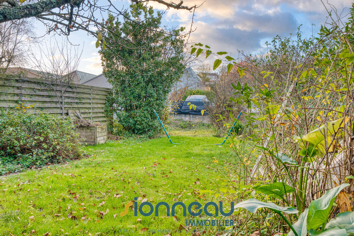Maison à LA ROCHE-SUR-YON