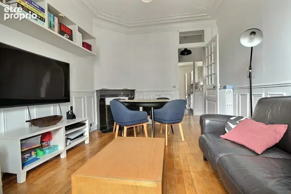 Vente Appartement Asnieres-sur-seine(92600) 419 000ï¿œ - photo 4