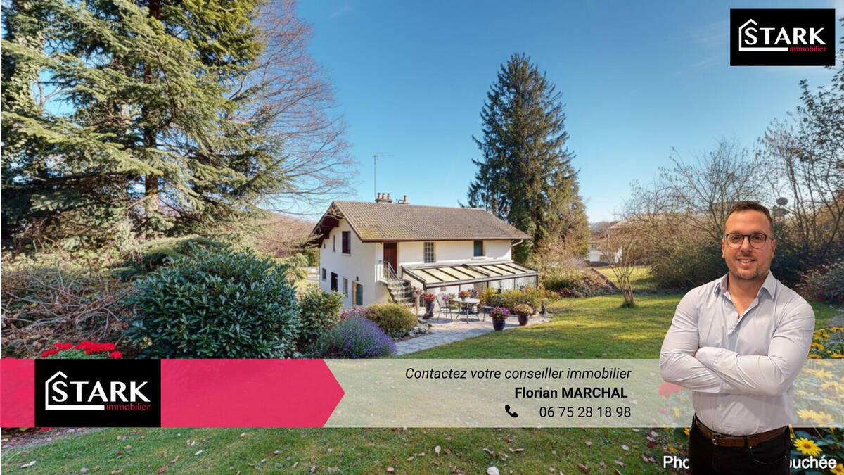 Maison à NOMMAY