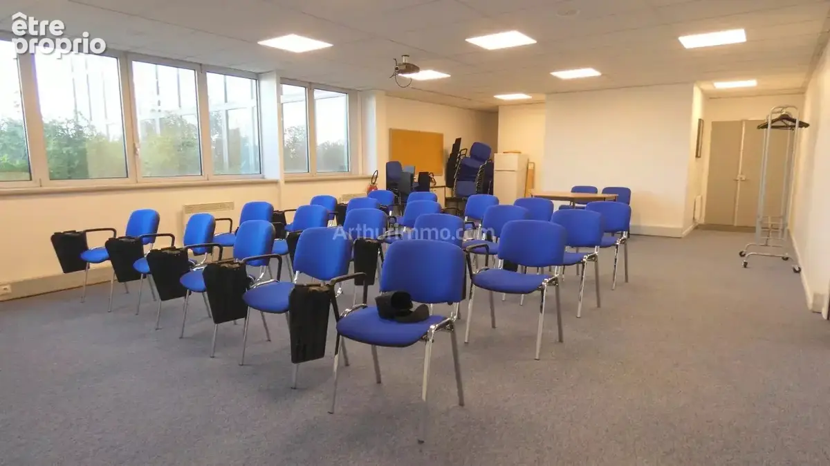 Vente Bureau-local Chatenay-malabry(92290) 200 000ï¿œ - photo 2