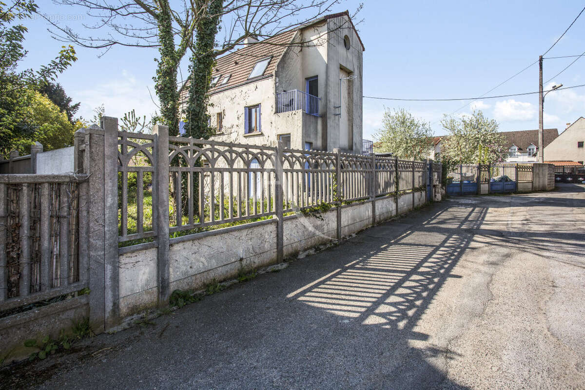 Appartement à VITRY-SUR-SEINE