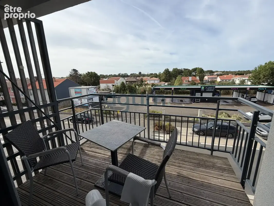 Appartement dans Résidence Sénior - photo 8