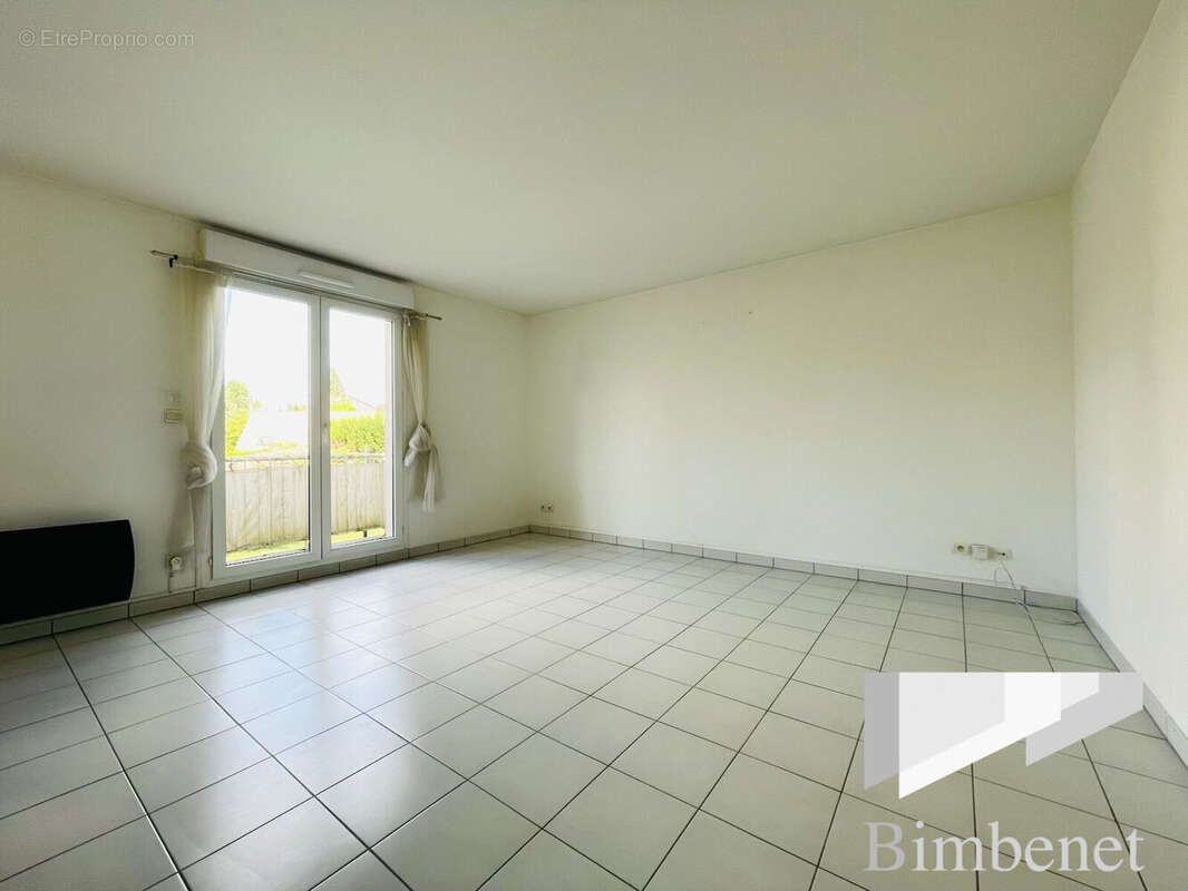 Appartement à ORLEANS