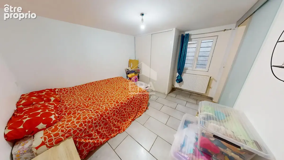 Maison 121m² à saint-maurice-de-rémens - photo 5