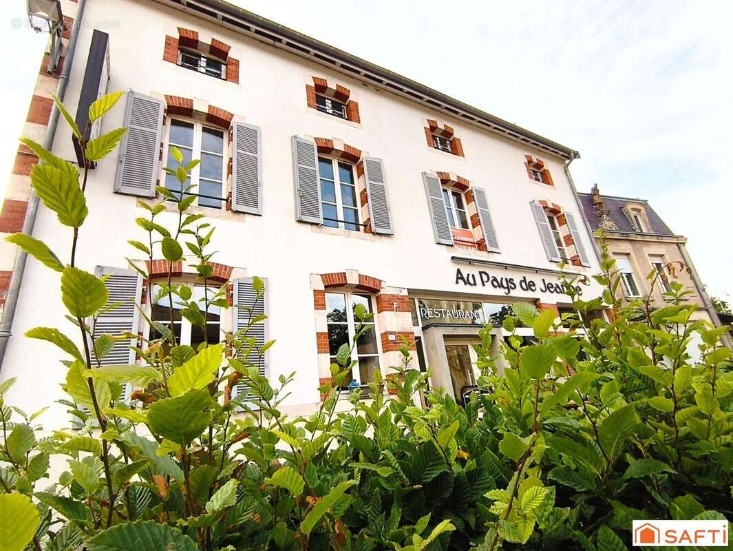 Photo 3 - Commerce à DOMREMY-LA-PUCELLE