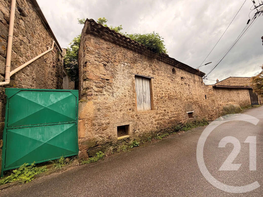Maison à ANNONAY