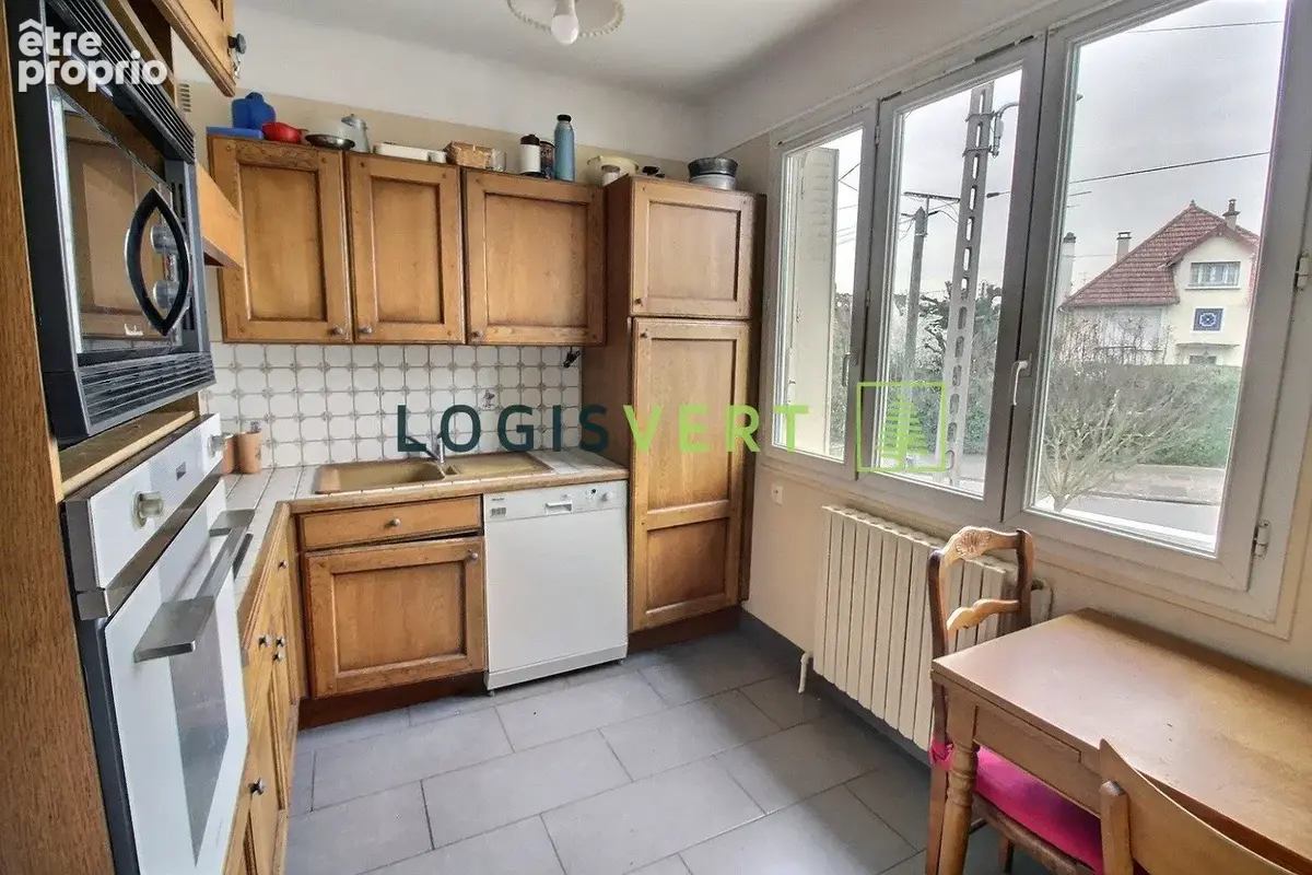 Maison 70 m² à Verrieres-Le-Buisson  - photo 5