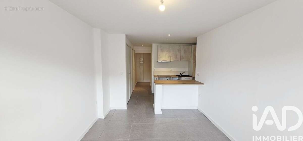 Photo 3 - Appartement à AIX-LES-BAINS