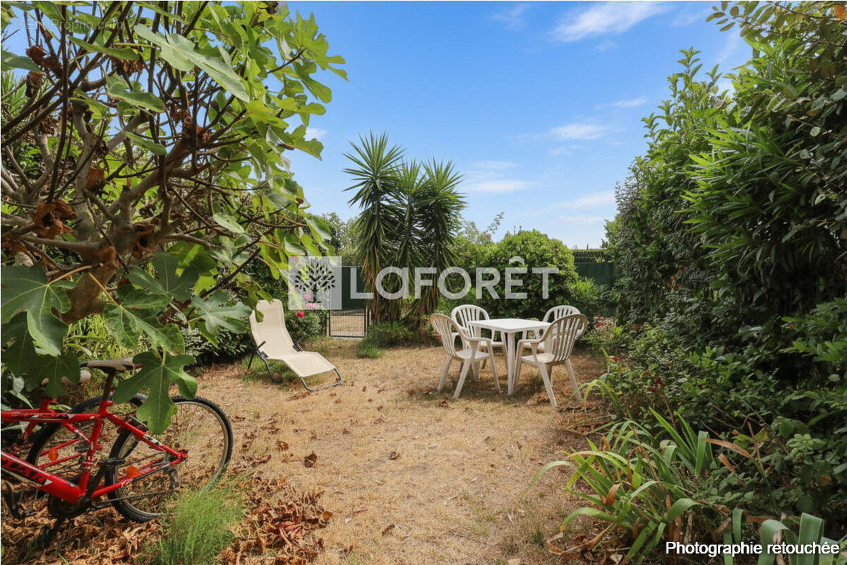 Appartement à SAINT-CYPRIEN
