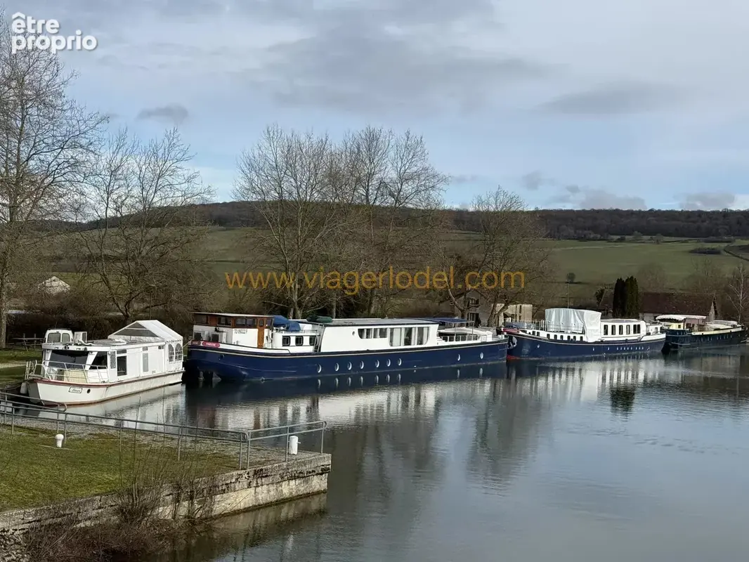 Réf. annonce : 10 160 - viager libre dans 3 ans -maison vandenesse en auxois (21) - photo 11