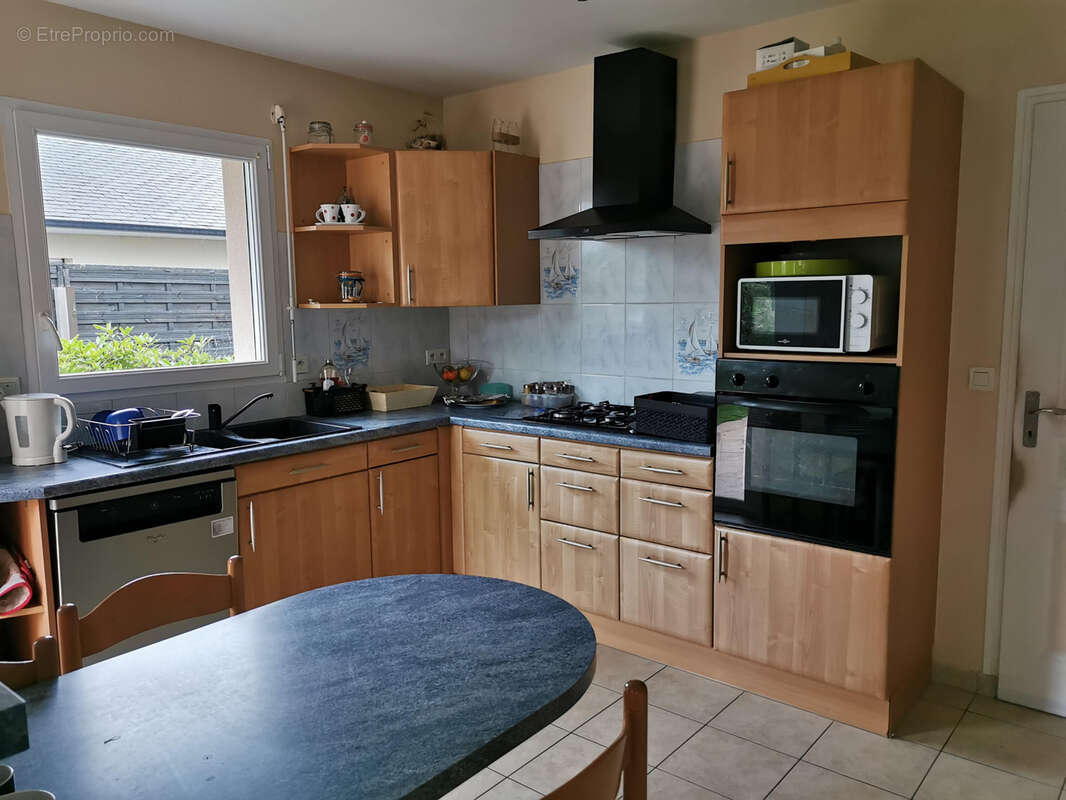 Maison 107 m² à Sene  - photo 5