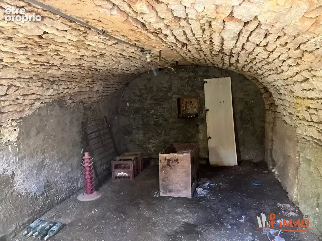 Maison à vendre Sainpuits - photo 15