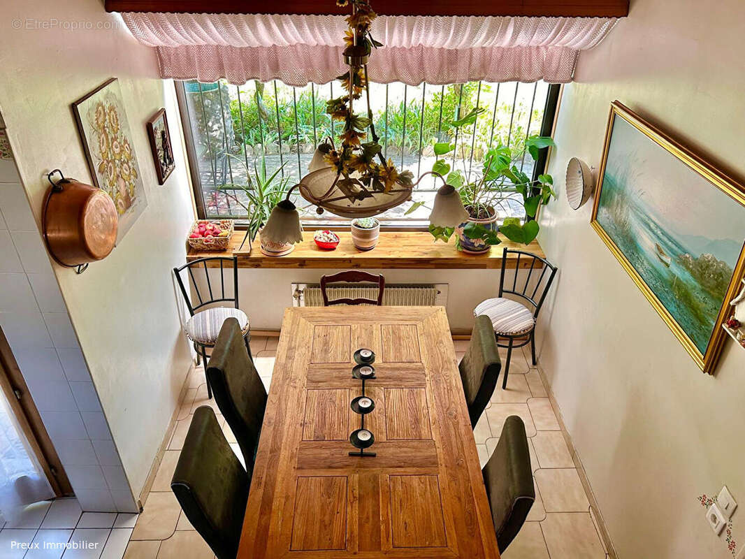 Appartement à ANNECY