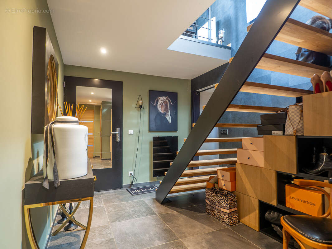 Maison à PONT-A-MARCQ