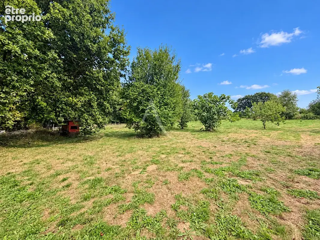 Maison en pierre sur 7 000 m² de terrain ? Un cadre privilégié à proximité de l'axe Nantes-Rennes - photo 12