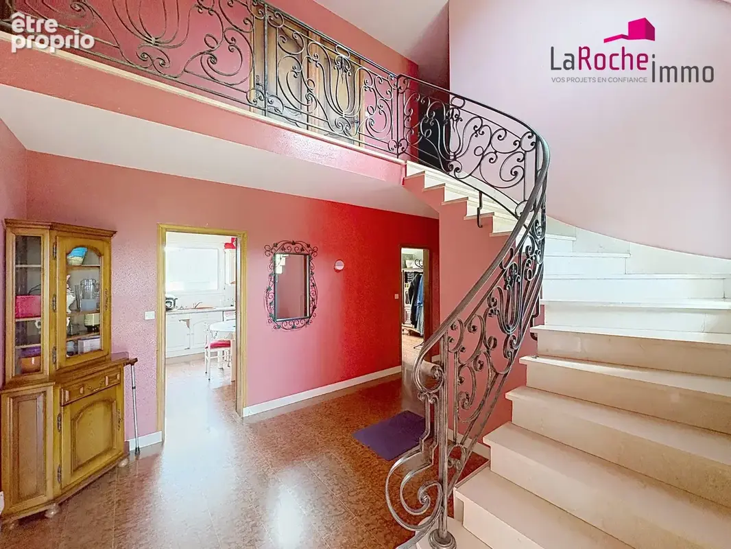 Photo Maison à Lanhouarneau au prix de 273 790€