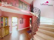 Maison à LANHOUARNEAU