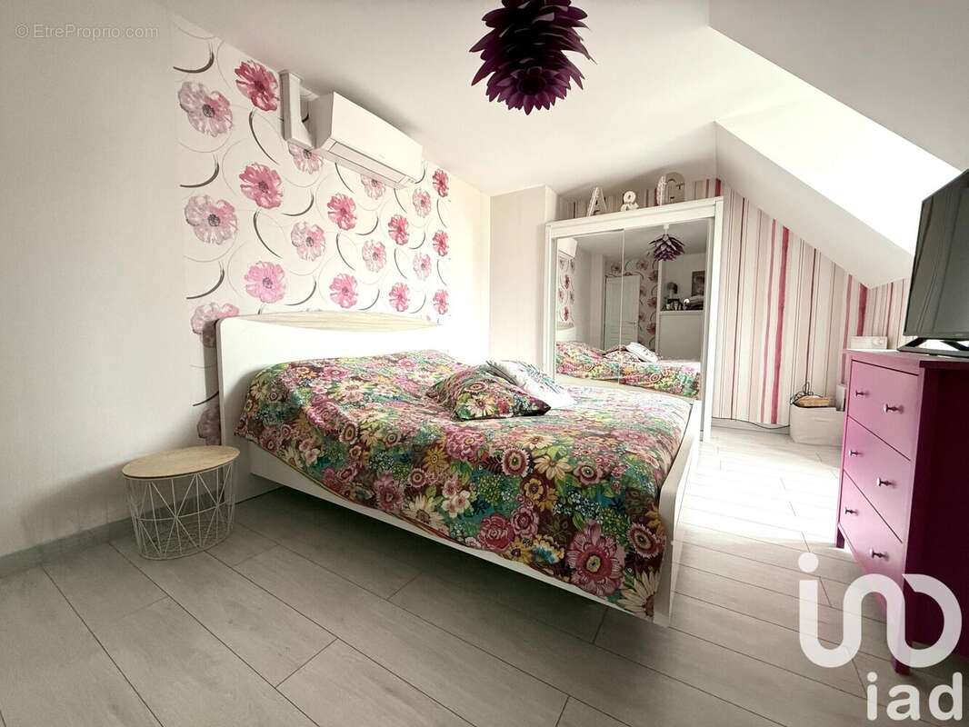 Photo 8 - Maison à INGRE