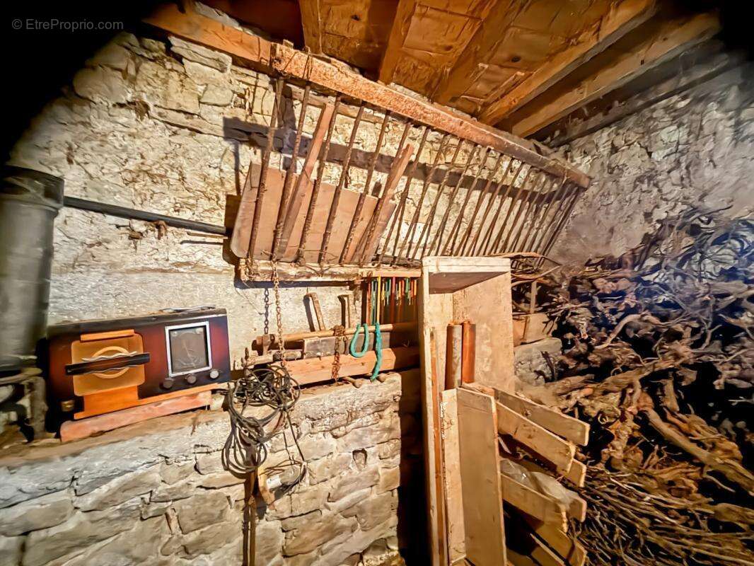 Maison à LA SERPENT