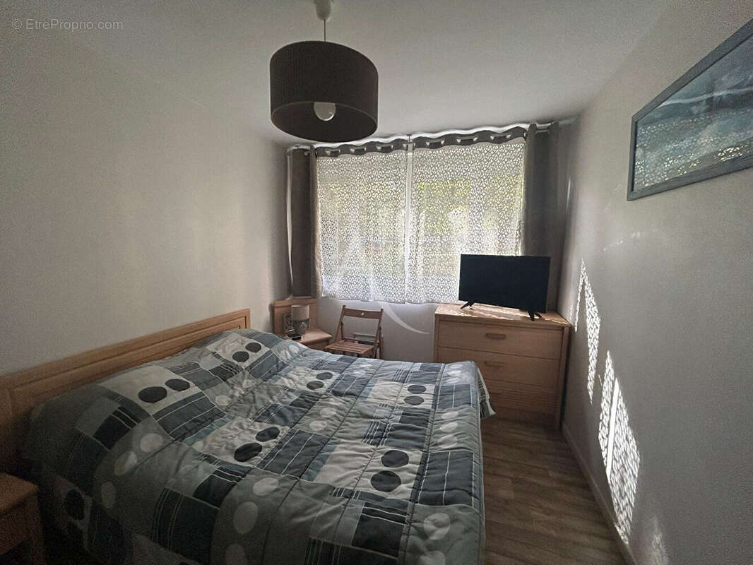 Appartement à SAINT-HERBLAIN