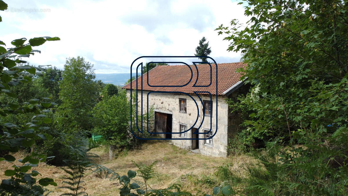 Maison à AMBERT