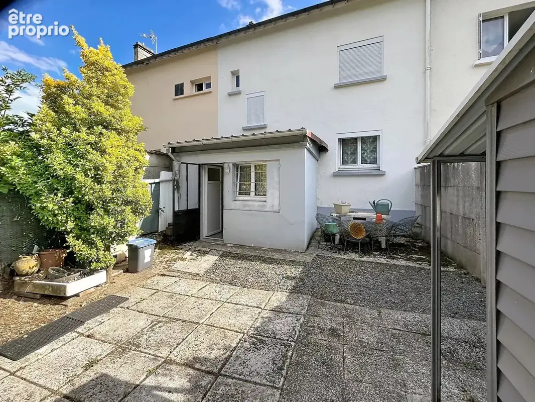 Vente Maison Laon(02000) 127 000ï¿œ - photo 10