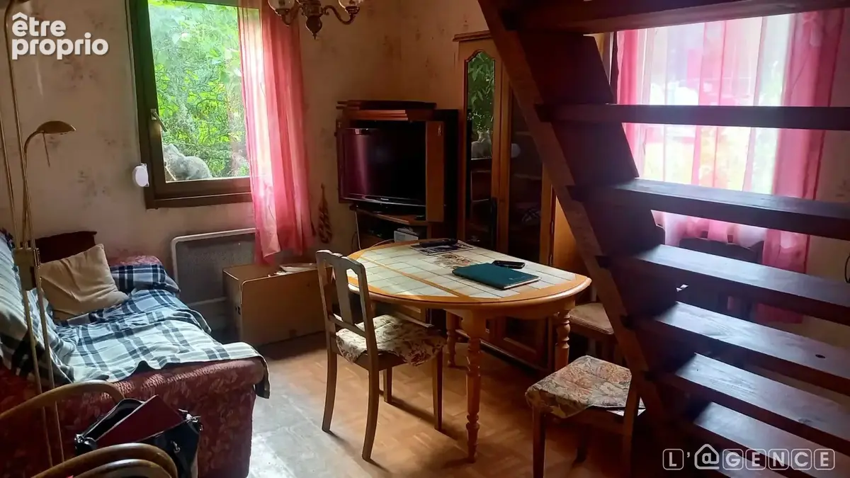 Maison à rénover à Saint-Dié - photo 3