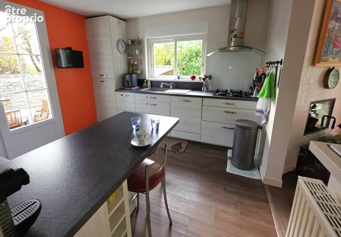Maison en viager occupé à Guérande - PRIX EN BAISSE - photo 5