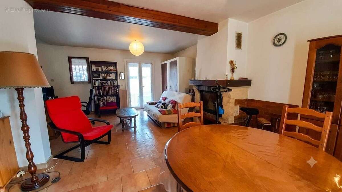 Villa familiale 4 chambres à ARLES - photo 5